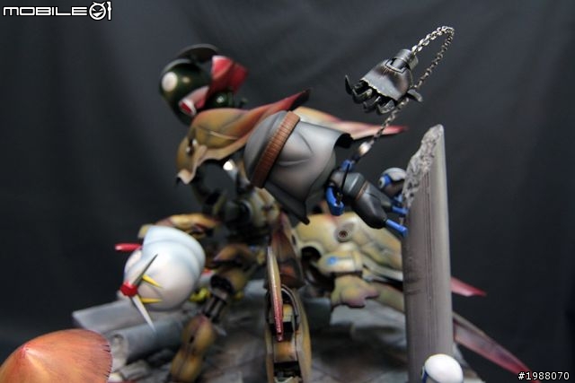 作品分享<KEROKERO ONLINE>GBWC2013全球盃參賽作品
