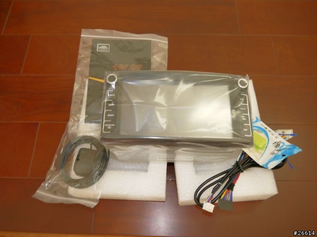 低預算YARIS音響升級開箱文
