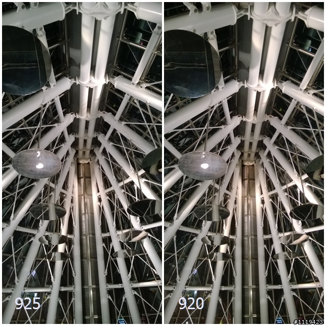 來花東打狗PK -920 VS 925