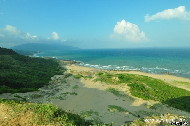 環島 -【單身男一個人15天反6字型環島之旅+台灣六極點 Day 6】