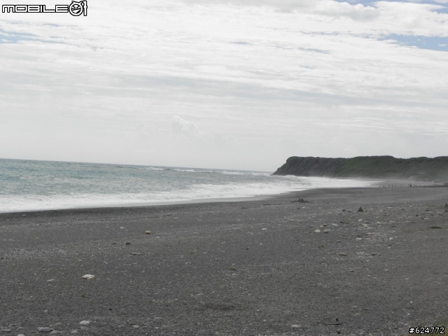 2013.9.19環島第一二天,新增9.22第三天