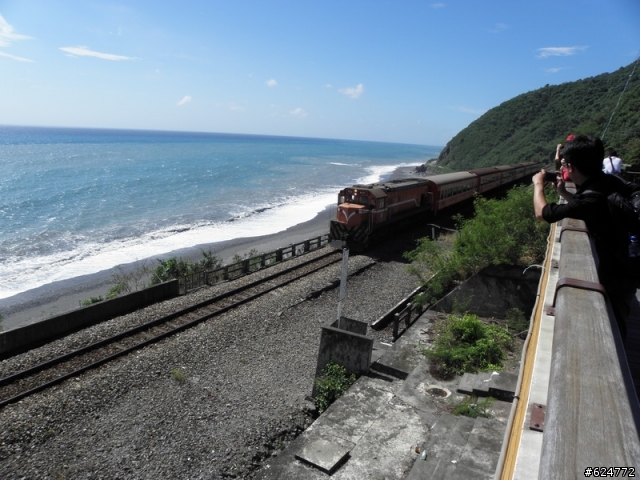 2013.9.19環島第一二天,新增9.22第三天