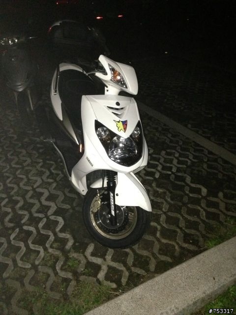 煞車升級 安全也跟著升級