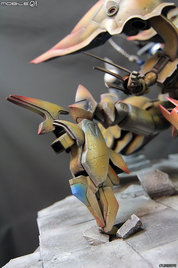 作品分享<KEROKERO ONLINE>GBWC2013全球盃參賽作品