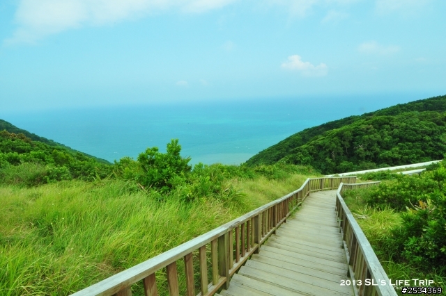 環島 -【單身男一個人15天反6字型環島之旅+台灣六極點 Day 6】