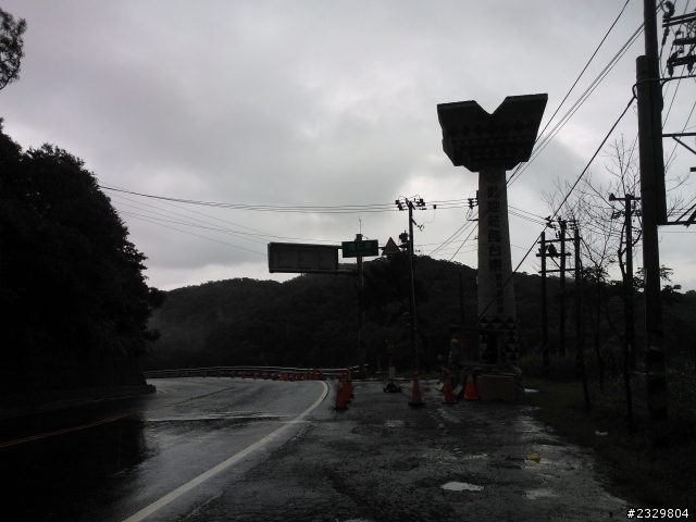抓住暑假的尾巴,公路車新手5天環島