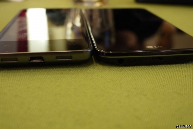 LG G2台北完整體驗:你就是首席設計師