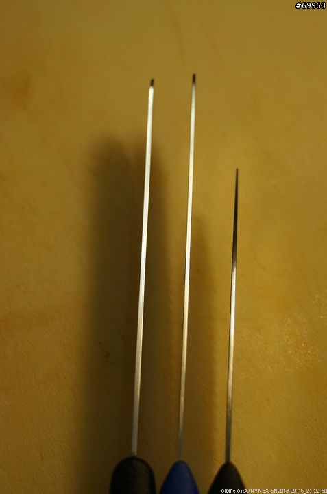 超值無敵好用MIT台灣製造--六協番茄刀