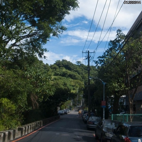 YouBike微遊記:公館-市政府 山腳半日遊