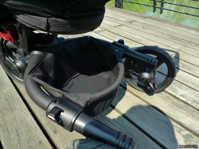 BABYZEN ZEN 法國來的推車 遲來的開箱