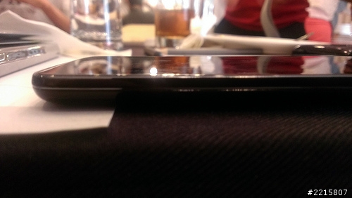 握感極佳!LG G2高雄體驗會