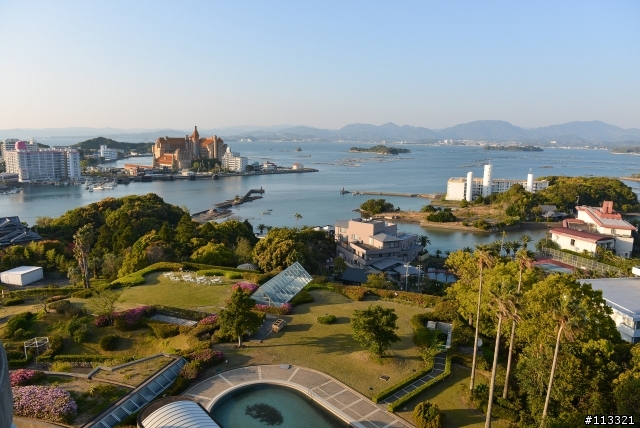 2013日本京阪神之旅