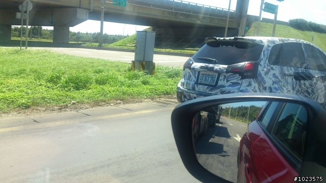 他牌柴油車車主試駕CX-5柴油版心得