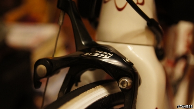 (開箱) KHS Flite 600