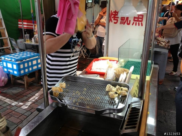 1020714 安平老街一遊