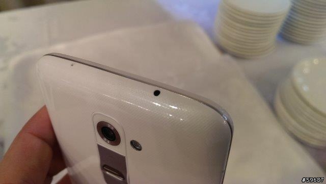 榮幸提早體驗LG G2 旗艦機皇在高雄 參加LG G2體驗活動心得分享