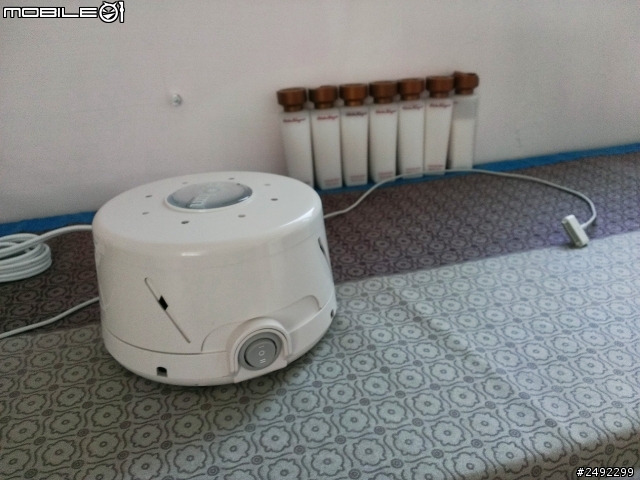 美國 Marpac 聲音淨化器
