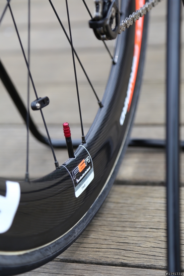 FONDRIEST TF3 1.2 開箱(圖多文少)(2015/3/25更新)