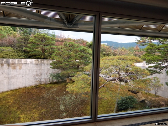 MIHO MUSEUM‧Pine View