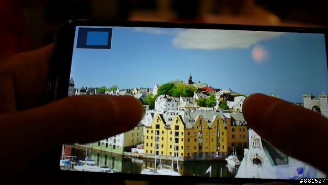 LG G2台北完整體驗:你就是首席設計師