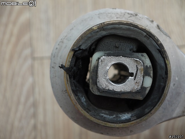 我的B55 Passat 2.0-------正時皮帶及DEPO大燈組更換