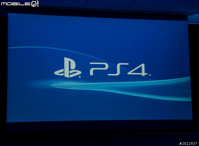 SCE公布PS4亞洲區上市時間 台灣將於12月推出