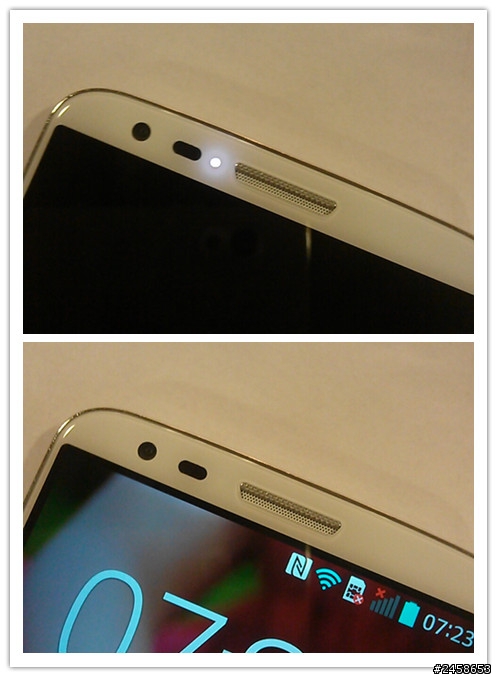(更新於102/9/22)LG G2 小機身卻有大螢幕 高雄體驗會