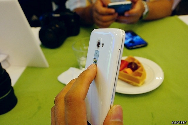 LG G2旗艦機皇體驗會@台北場