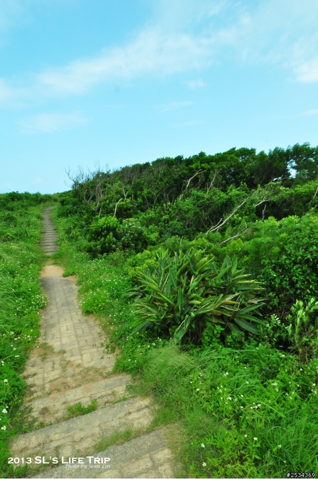 環島 -【單身男一個人15天反6字型環島之旅+台灣六極點 Day 6】