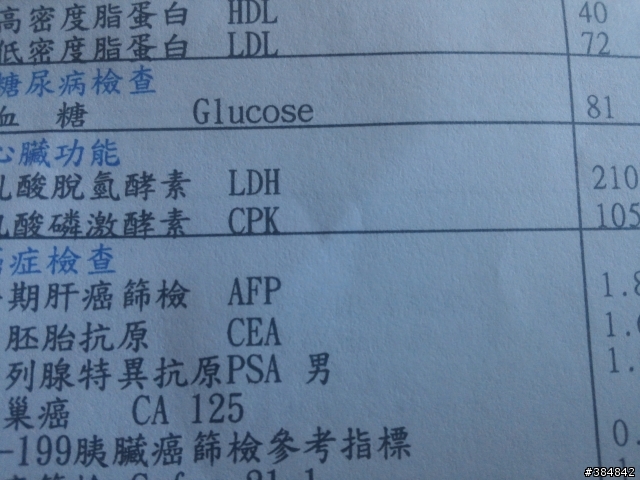 血糖會突然恢復正常嗎?