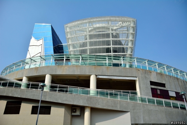 20130912 新竹世博天燈館小品之旅
