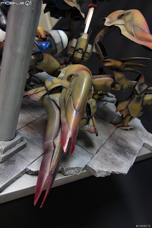 作品分享<KEROKERO ONLINE>GBWC2013全球盃參賽作品