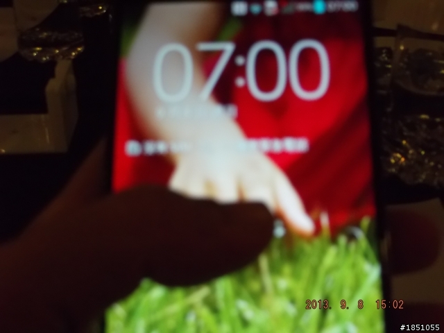 LG G2高雄體驗會分享