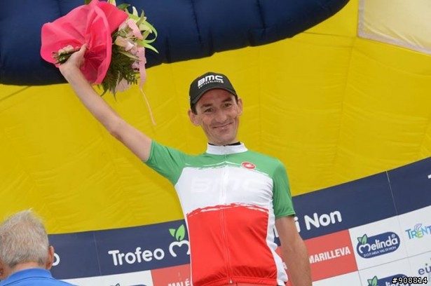 2013 Vuelta, 環西班牙大賽, 第11站, Tarazona → Tarazona, 38.8公里(ITT)