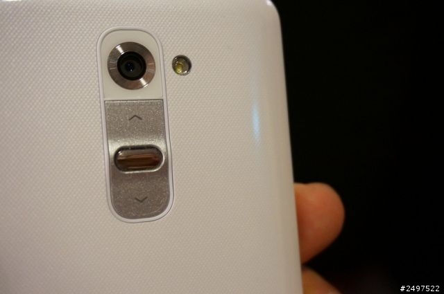 LG G2 高雄場體驗會心得 + G2與G PRO之比較