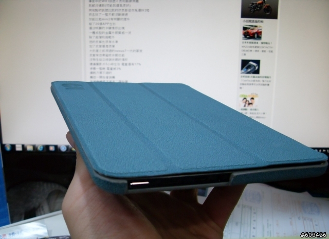 ifive mini3 個人感想
