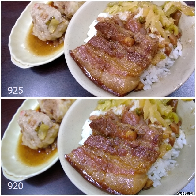 來花東打狗PK -920 VS 925