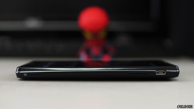 就 是 愛 SONY XPERIA TX 分 享