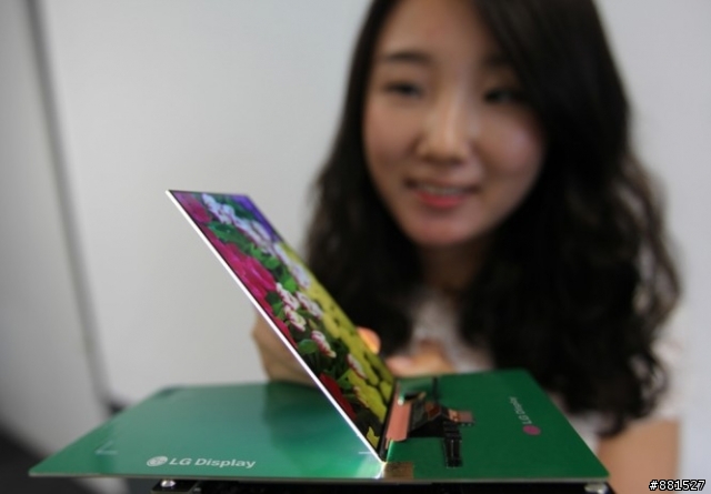 LG G2台北完整體驗:你就是首席設計師