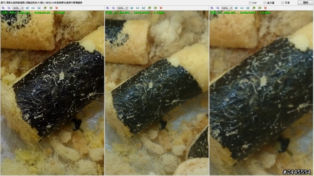 NPFI PixelMaster相機實拍比較討論區, 果真日夜兼備!!