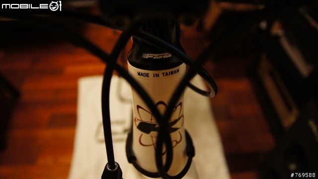 (開箱) KHS Flite 600