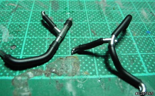 【作品分享】KAWASAKI ZX-10R 2010 鈴鹿八耐 EVA 01