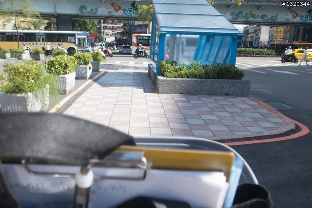 YouBike微遊記:公館-市政府 山腳半日遊