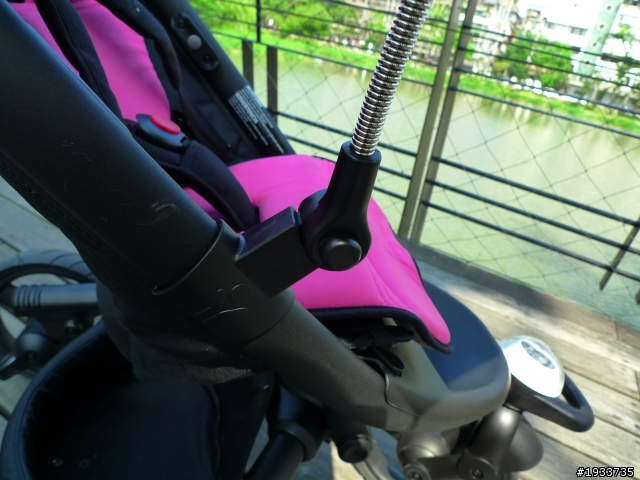 BABYZEN ZEN 法國來的推車 遲來的開箱