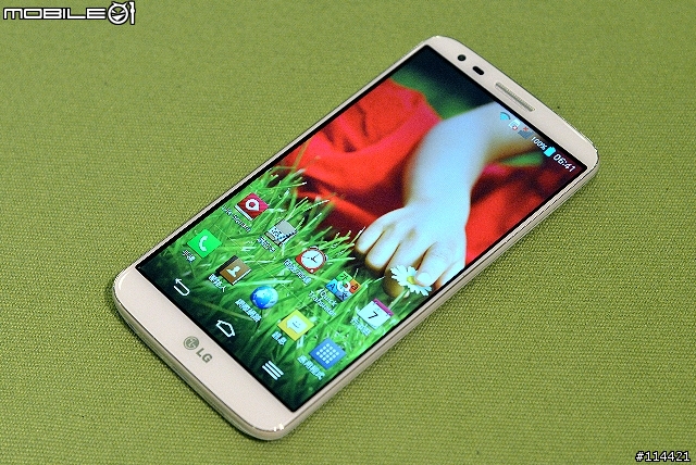 【體驗活動】Now it's all possible ! 創新設計的 LG G2 旗艦機台北體驗會