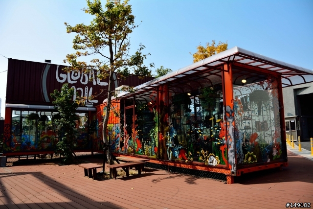 20130912 新竹世博天燈館小品之旅