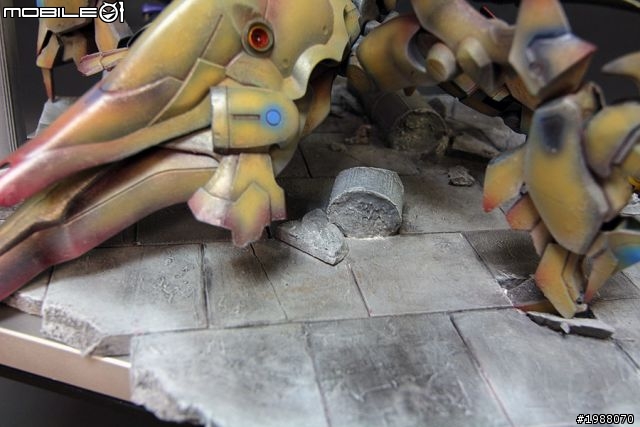 作品分享<KEROKERO ONLINE>GBWC2013全球盃參賽作品