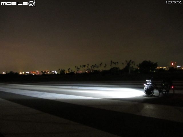 ROXIM M6 車燈開箱與測試心得