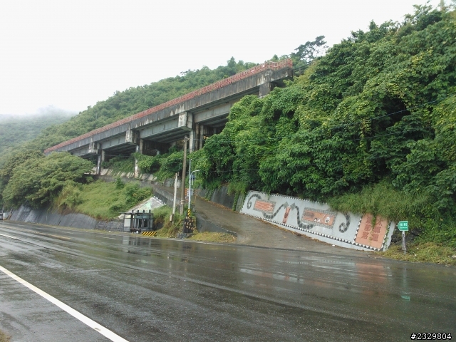 抓住暑假的尾巴,公路車新手5天環島