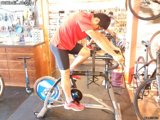 GIANT 2013黑 DEFY3 真情開箱